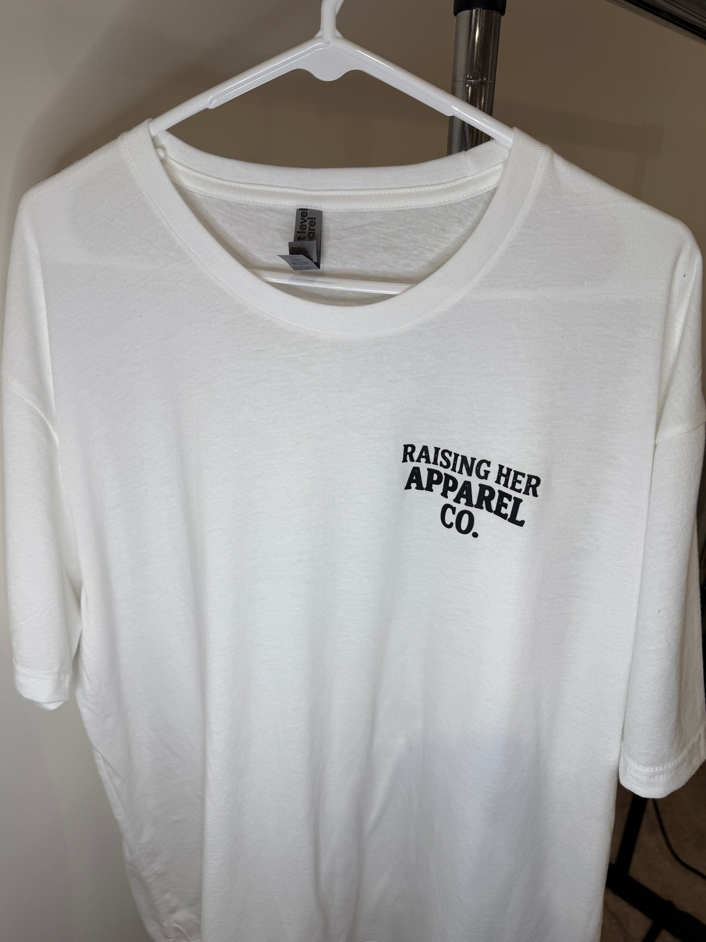 Fore Her Future T-Shirt