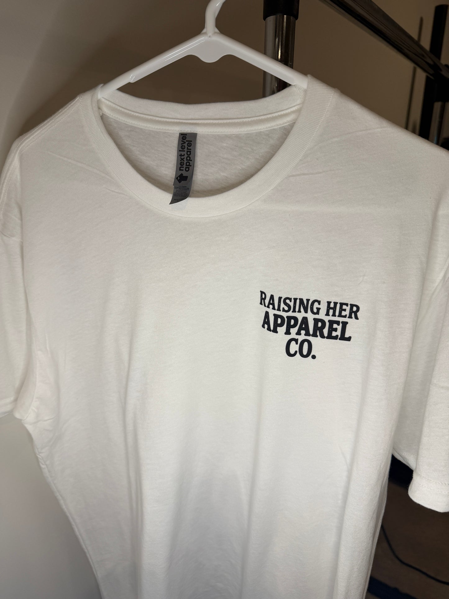 Girl Dad Independence Tee