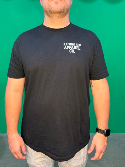 Girl Dad Independence Tee