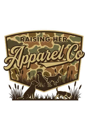 Raising Her Apparel